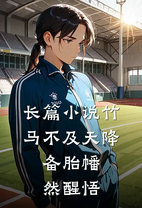长篇小说竹马不及天降：备胎幡然醒悟