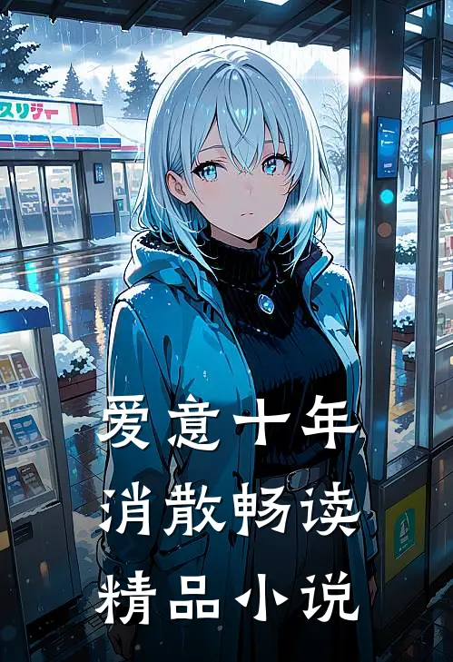 爱意十年消散畅读精品小说