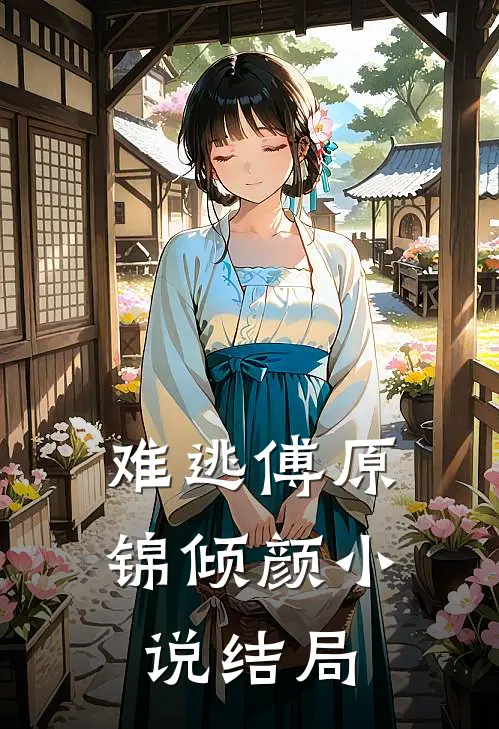 难逃傅原锦倾颜小说结局