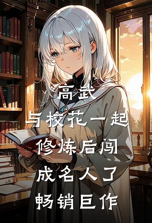 高武：与校花一起修炼后闯成名人了畅销巨作