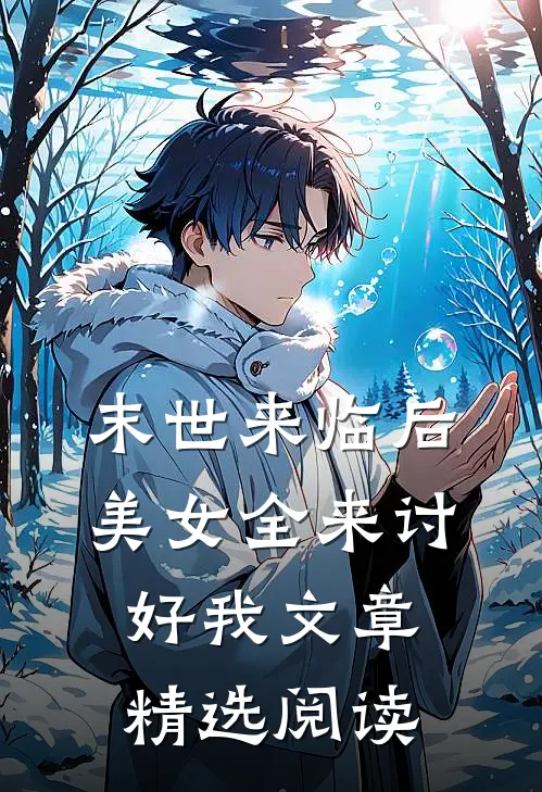 末世来临后，美女全来讨好我文章精选阅读