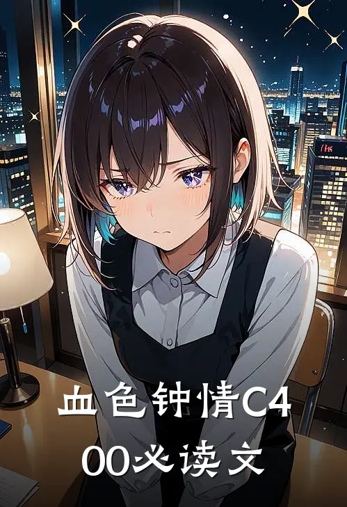 血色钟情C400必读文