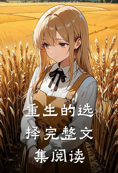 重生的选择完整文集阅读