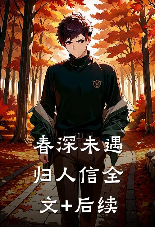 春深未遇归人信全文+后续