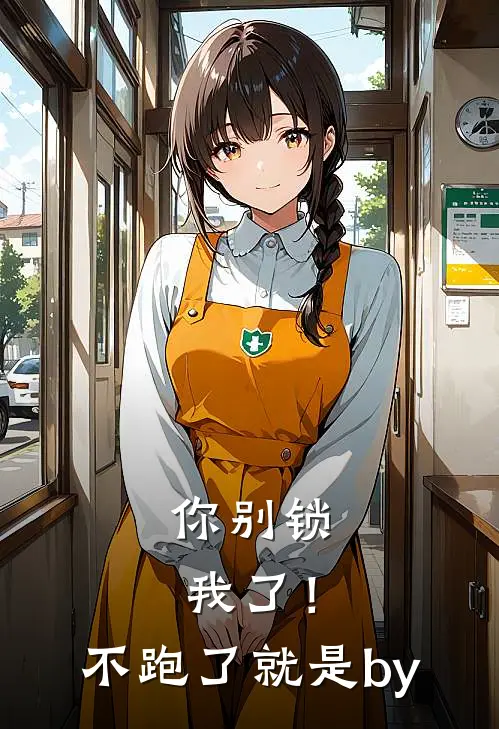 你别锁我了！不跑了就是by