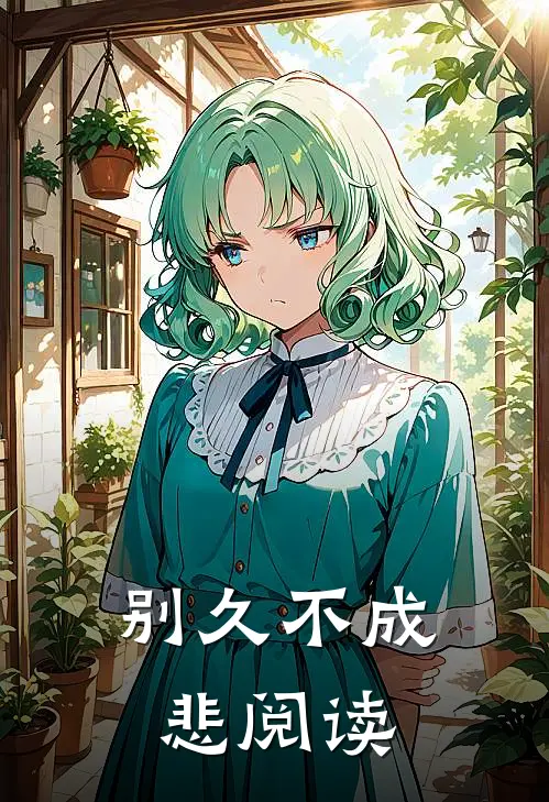 别久不成悲阅读