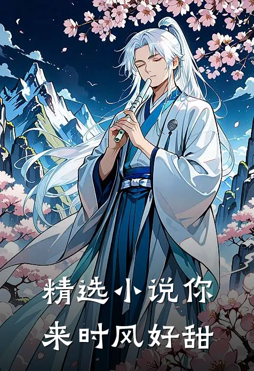 精选小说你来时风好甜