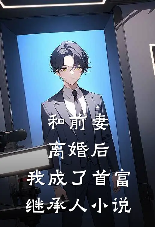 和前妻离婚后，我成了首富继承人小说
