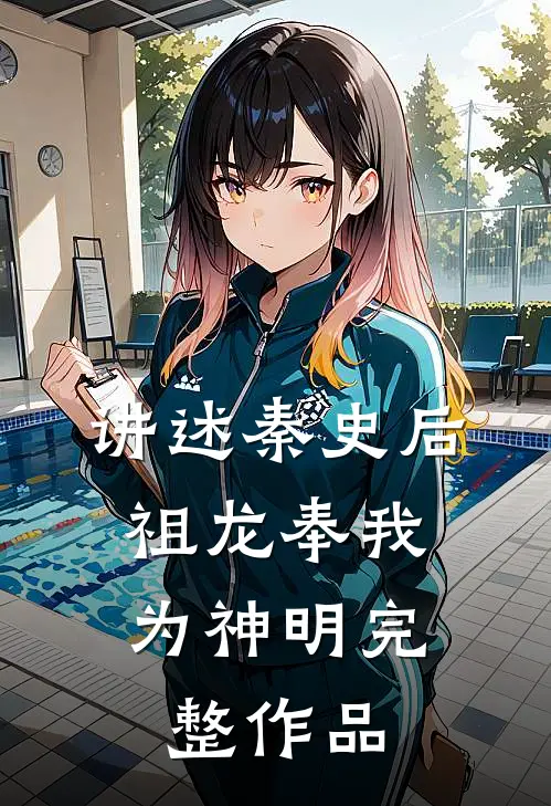 讲述秦史后，祖龙奉我为神明完整作品