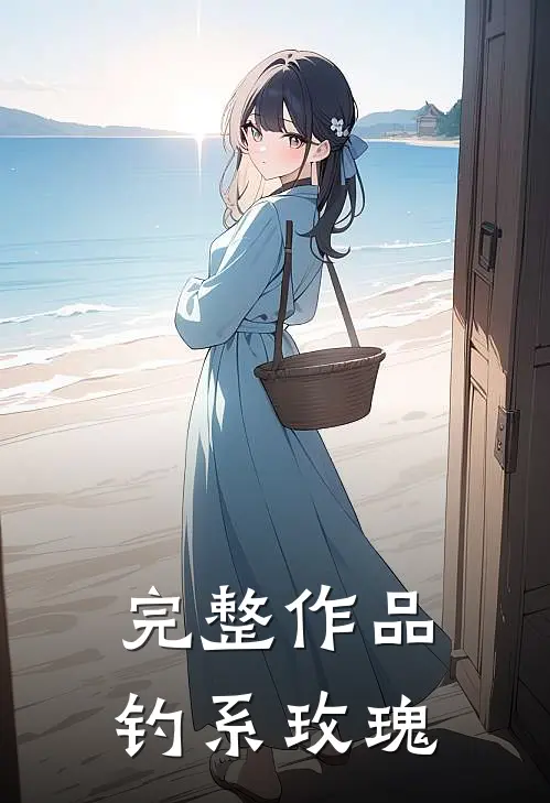 完整作品钓系玫瑰