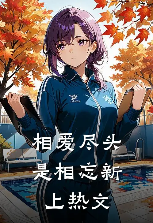 相爱尽头是相忘新上热文