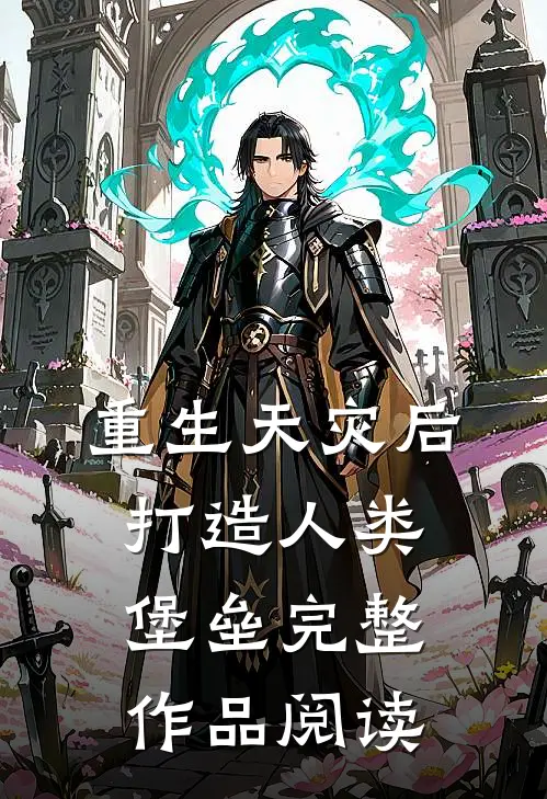 重生天灾后，打造人类堡垒完整作品阅读