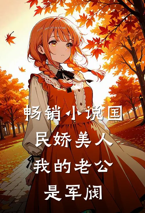畅销小说国民娇美人：我的老公是军阀