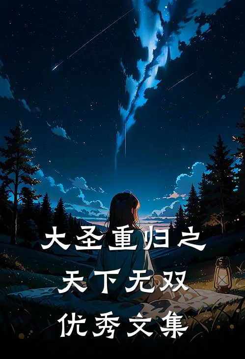 大圣重归之天下无双优秀文集