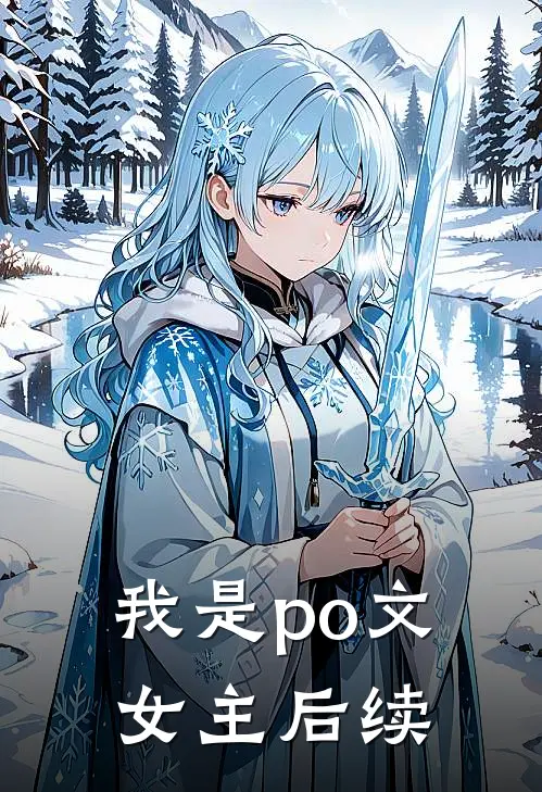 我是po文女主后续