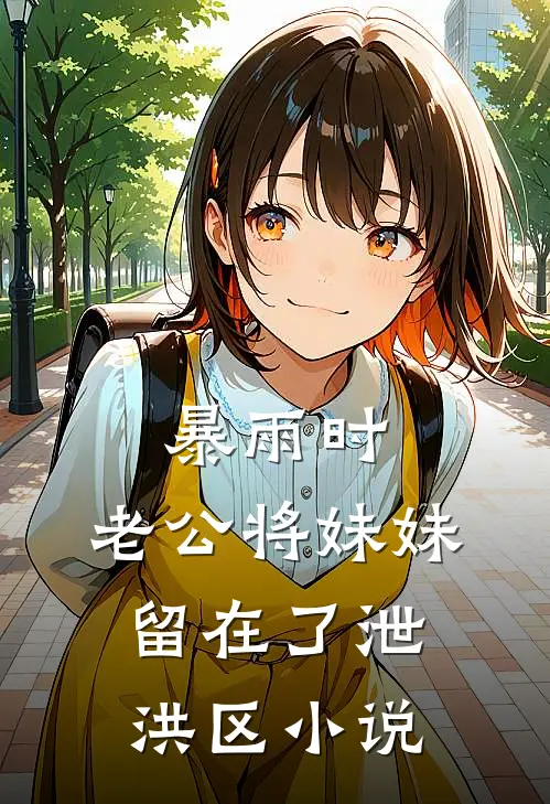 暴雨时，老公将妹妹留在了泄洪区小说