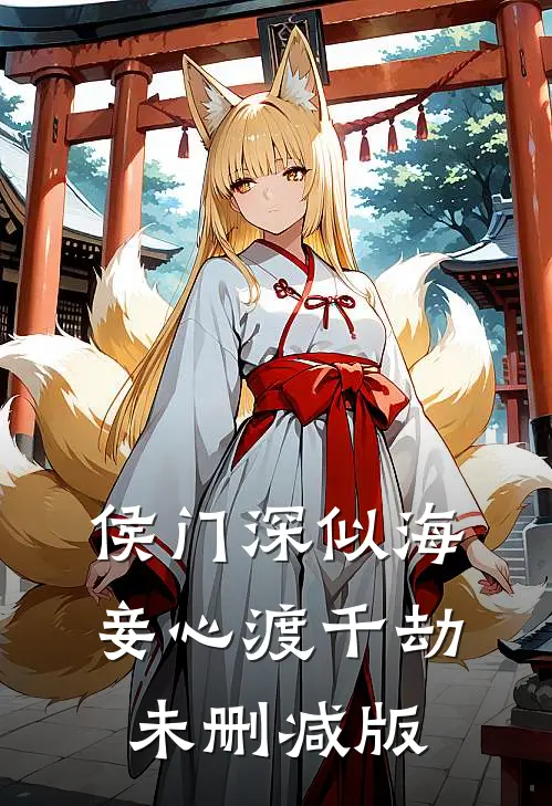 侯门深似海，妾心渡千劫未删减版