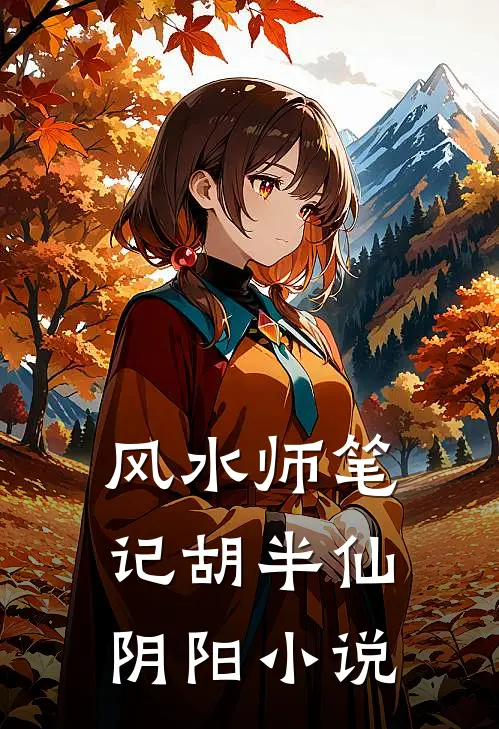 风水师笔记胡半仙阴阳小说