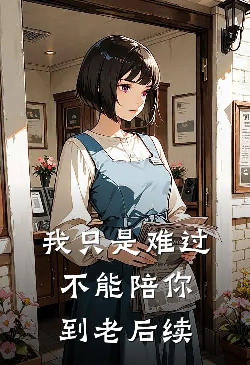 我只是难过不能陪你到老后续
