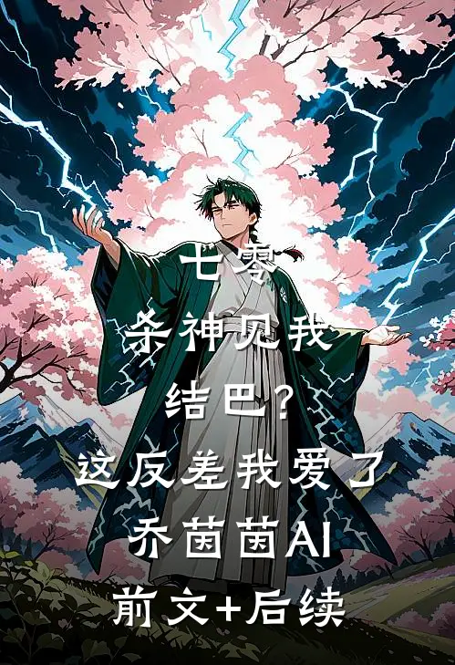 七零：杀神见我结巴？这反差我爱了乔茵茵AI前文+后续