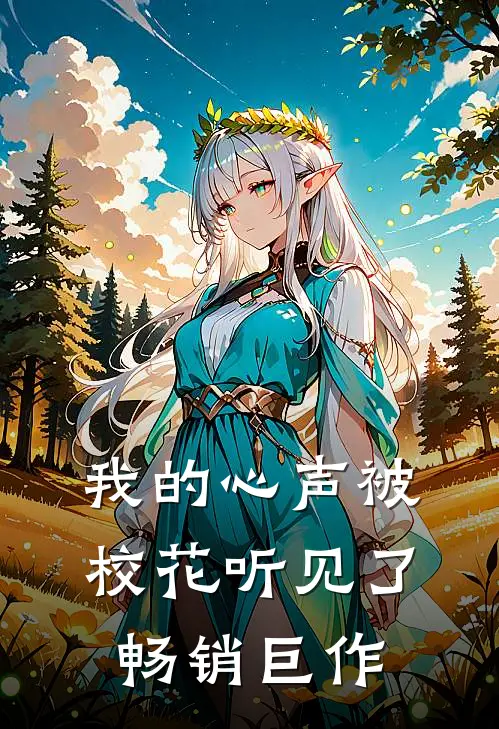 我的心声被校花听见了畅销巨作