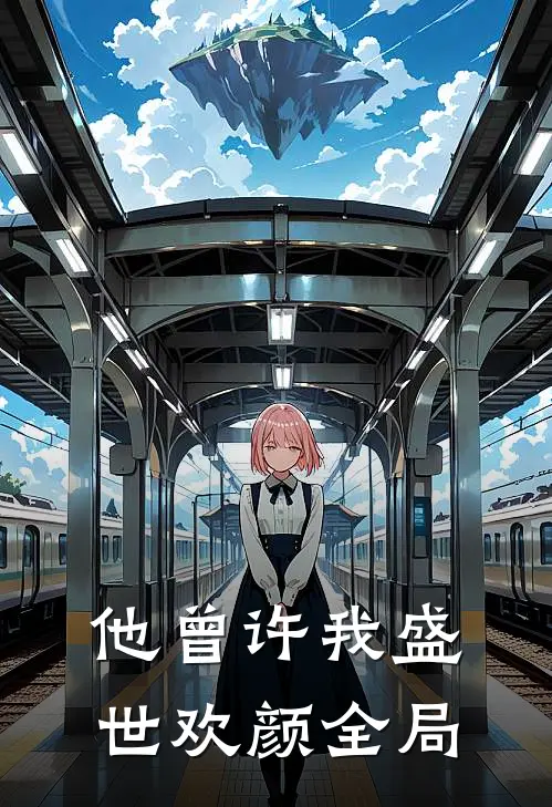 他曾许我盛世欢颜全局