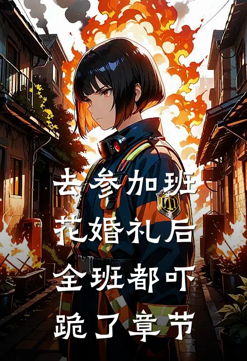 去参加班花婚礼后，全班都吓跪了章节