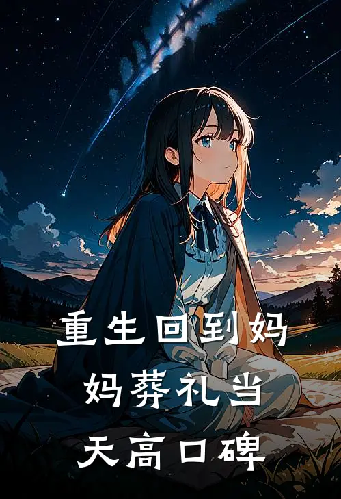 重生回到妈妈葬礼当天高口碑