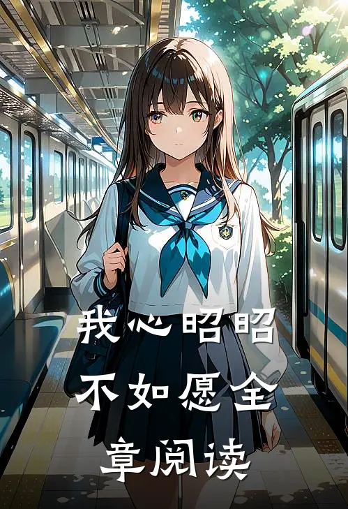 我心昭昭不如愿全章阅读