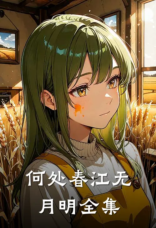 何处春江无月明全集