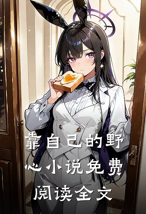 靠自己的野心小说免费阅读全文