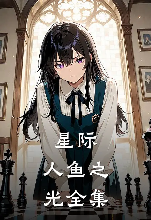 星际:人鱼之光 全集