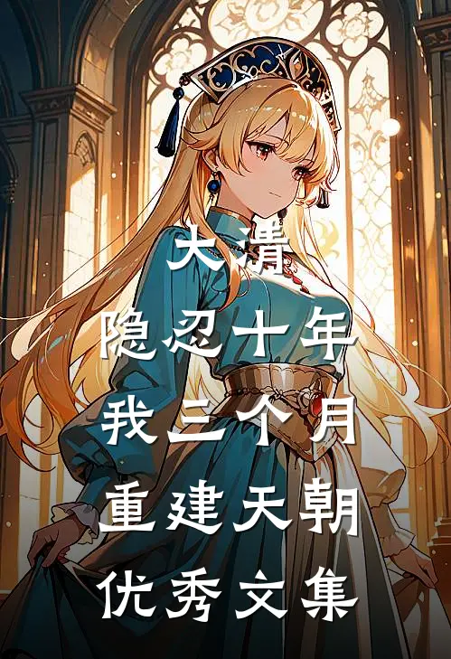 大清：隐忍十年，我三个月重建天朝优秀文集