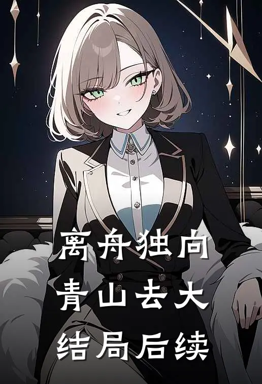 离舟独向青山去大结局后续
