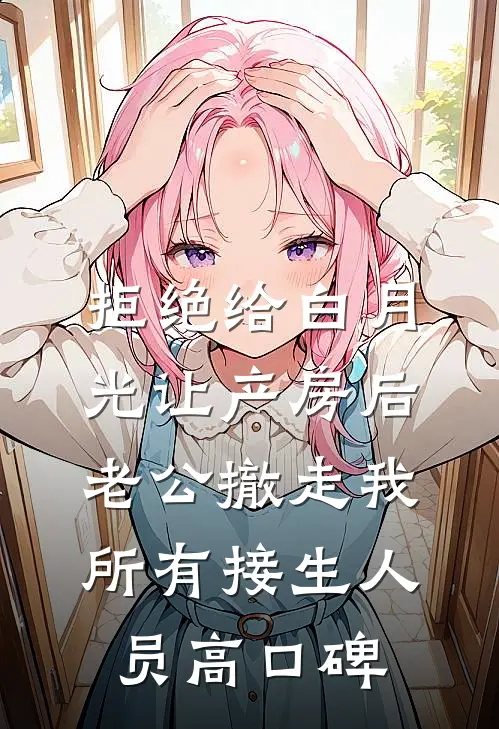 拒绝给白月光让产房后，老公撤走我所有接生人员高口碑