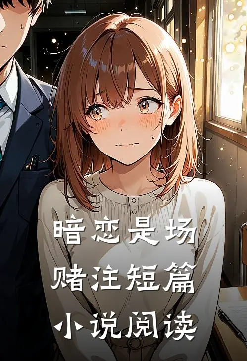 暗恋是场赌注短篇阅读全文