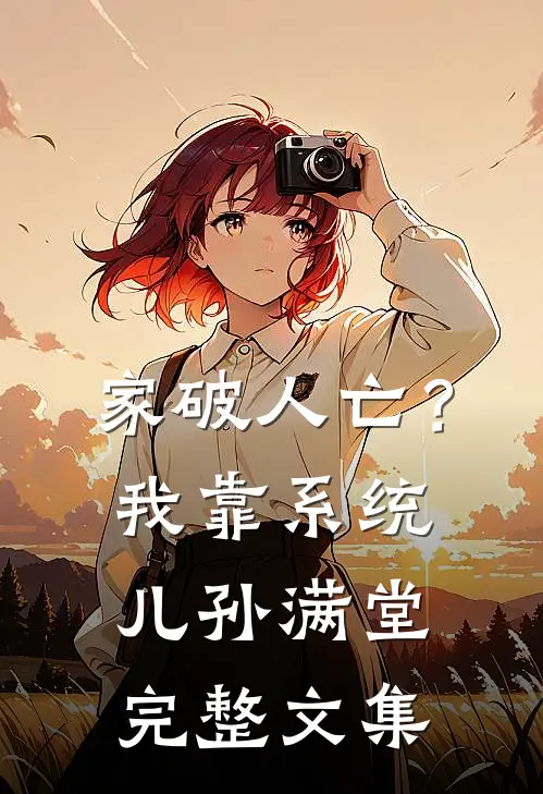 家破人亡？我靠系统儿孙满堂完整文集