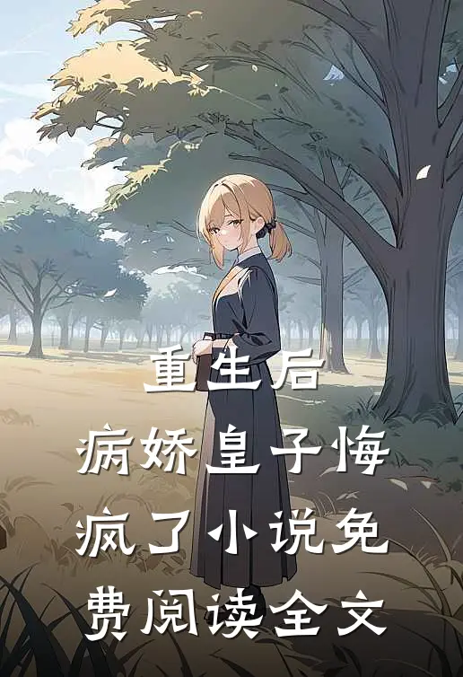 重生后，病娇皇子悔疯了小说免费阅读全文