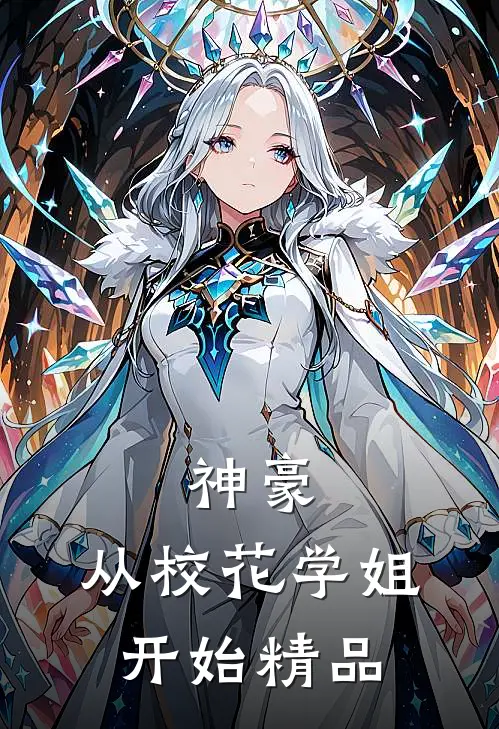 神豪：从校花学姐开始精品