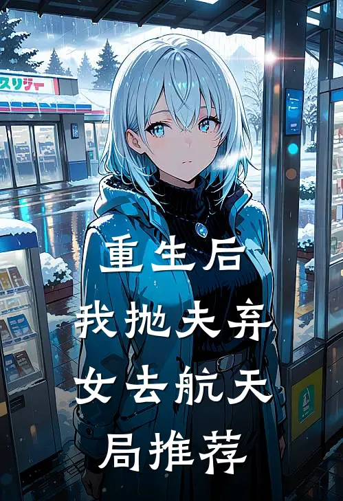 重生后，我抛夫弃女去航天局推荐