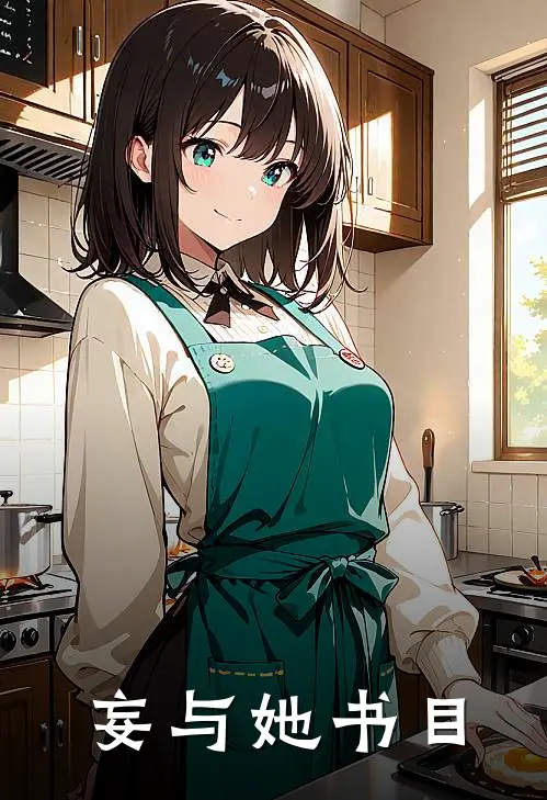 妄与她书目