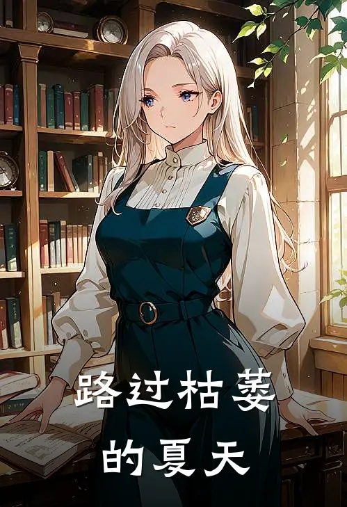 路过枯萎的夏天