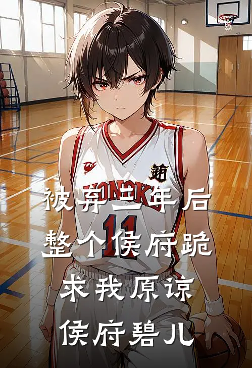 被弃三年后，整个侯府跪求我原谅侯府碧儿