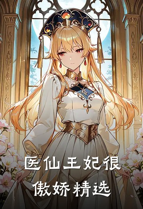 医仙王妃很傲娇精选