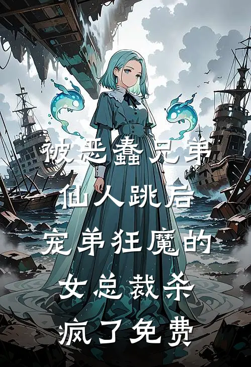 被恶蠢兄弟仙人跳后，宠弟狂魔的女总裁杀疯了免费