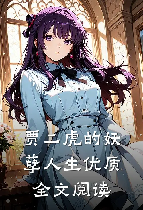 贾二虎的妖孽人生优质全文阅读