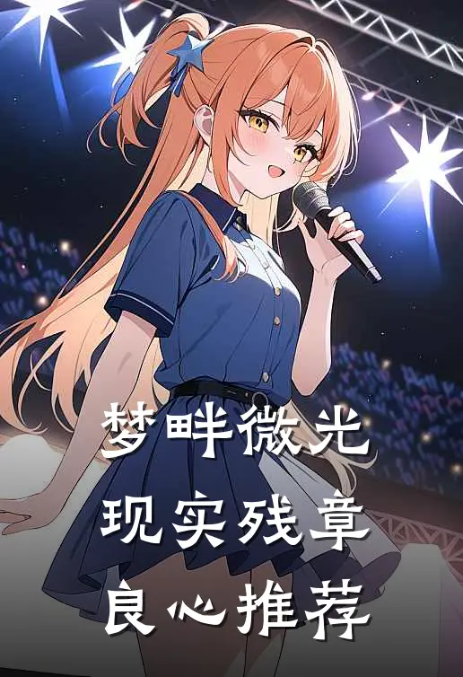 梦畔微光，现实残章良心推荐