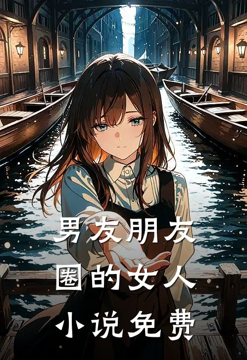 男友朋友圈的女人小说免费