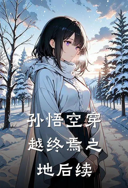 孙悟空穿越终焉之地后续
