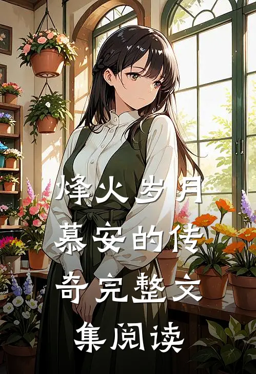 烽火岁月：慕安的传奇完整文集阅读